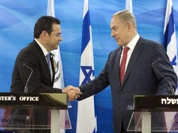 Kini Guatemala Akui Yerusalem Sebagai Ibu Kota Israel