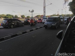 Catat! Ini Tarif Parkir Resmi yang Dikelola Dishub Kota Yogyakarta