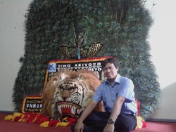 Reog Ponorogo Berjuang Jadi Warisan Budaya Unesco