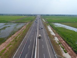 Jokowi Minta Tarif Tol Turun, Operator Dapat Insentif Pajak