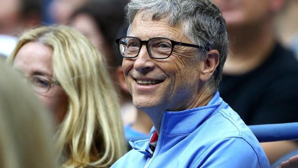 Dari Bill Gates Sampai Elon Musk, Mereka Rutin Sarapan Ini