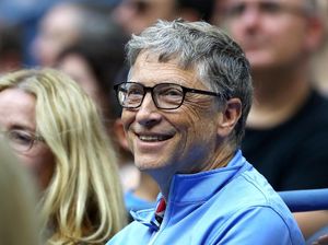 Dari Bill Gates Sampai Elon Musk, Mereka Rutin Sarapan Ini
