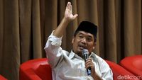Diskusi Tutup Tahun 2017, Jemput Tahun Politik 2018