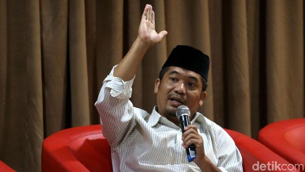 Diskusi Tutup Tahun 2017, Jemput Tahun Politik 2018