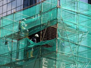 Ratu Prabu, Emiten Gocap yang Ajak Sandi Bangun LRT Rp 320 T