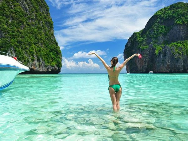 Meme Kocak Liburan, Ketika Harapan Tak Seindah Kenyataan