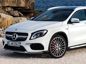 Ini Mobil Baru di 2017 yang Dinilai Mengecewakan, Mercy Berada Paling Atas