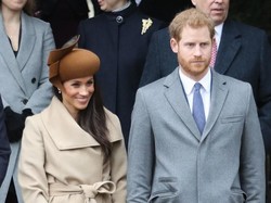 Adu Mewah Cincin Tunangan Kate Middleton & Meghan Markle, Mana Termahal?