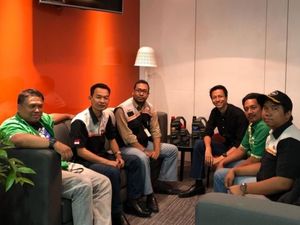 Makin Dekat dengan Komunitas Melalui Federal Mobil Community