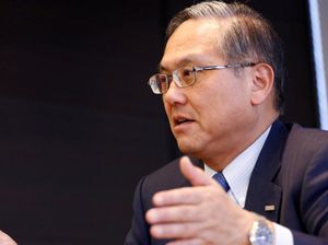 Sumitomo Mitsui Ingin Jadi Pemegang Saham Mayoritas di BTPN