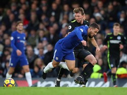 Turun Minum, Chelsea vs Brighton Masih Kacamata