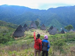 Ingat Kisah KKN Desa Penari, Ini Tips Tinggal di Rumah Warga Desa