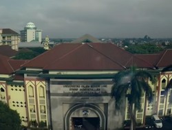 Lab FK UIN Jakarta Diakui WHO Sebagai Jejaring Pemeriksaan PCR Terbaik