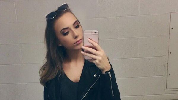Putri Eminem yang Makin Dewasa dan Seksi
