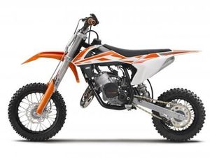 Motor-motor Trail Siap Meluncur Pekan Depan