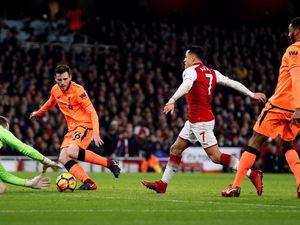 Tak Cuma Menyerang, Liverpool Juga Bisa Bertahan