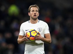Gaji Kecil Harry Kane