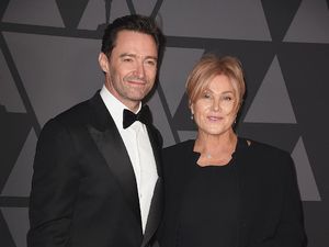 Ssst, Begini Nge-date Simpel ala Hugh Jackman dan Istri Ssst, Begini Nge-date Simpel ala Hugh Jackman dan Istri