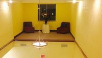 Desain Hotel yang Bikin Gagal Paham