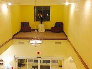 Desain Hotel yang Bikin Gagal Paham