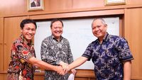 Perjanjian Kerjasama Penjaminan Proyek Tol