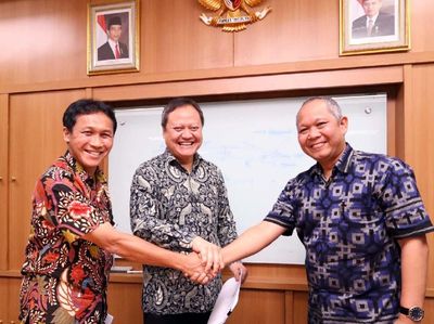 Perjanjian Kerjasama Penjaminan Proyek Tol