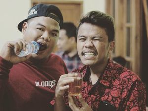 Libur Akhir Tahun, NDX AKA Akan Meriahkan Pantai Parangtritis