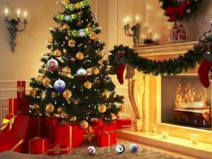 Divonis Hidup Singkat, Keluarga Pria Ini Rayakan Natal di Bulan Juli Divonis Hidup Singkat, Keluarga Pria Ini Rayakan Natal di Bulan Juli