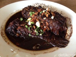 Sop Janda dan Sup Iga Legendaris di Bekasi Ada di Tempat Ini