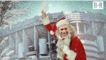 Barcelona, Madrid, City dalam Meme-Meme Natal yang Kocak