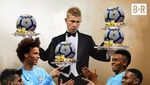 Barcelona, Madrid, City dalam Meme-Meme Natal yang Kocak