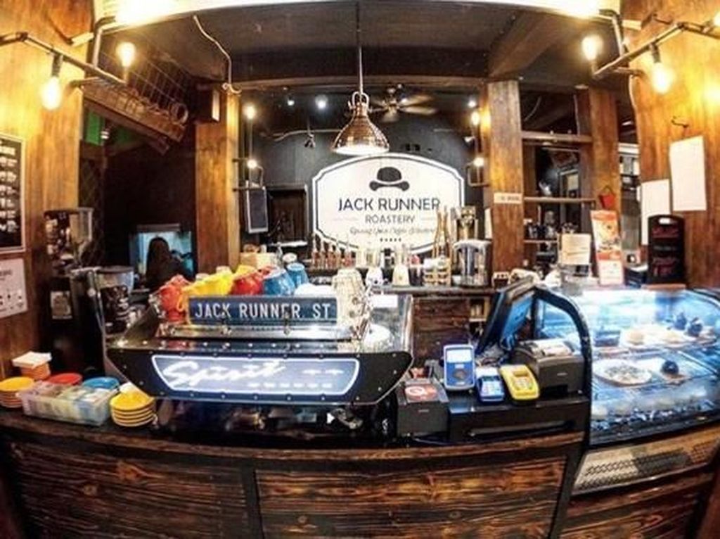 Mau Hangout di Bandung? 5 Kafe Ini Wajib Anda Dikunjungi! Mau Hangout di Bandung? 5 Kafe Ini Wajib Anda Dikunjungi!