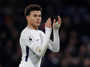 Alli Akui Sulitnya Menjaga Konsistensi