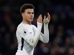 Ketika Spurs di Posisi Lima Lebih Dekat dengan Degradasi ketimbang Puncak Klasemen