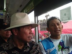 Sandi-Lulung Akrab, PKB: Anak Kecil Juga Tahu Ada Apa di Situ