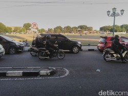 Pemkot Yogya Ancam Cabut Izin Penyelenggara Parkir yang Nuthuk