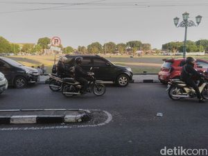 Pemkot Yogya Ancam Cabut Izin Penyelenggara Parkir yang Nuthuk Pemkot Yogya Ancam Cabut Izin Penyelenggara Parkir yang Nuthuk