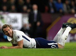 Tentang Kane yang Bisa Jadi Pemain Tertajam Tahun Ini