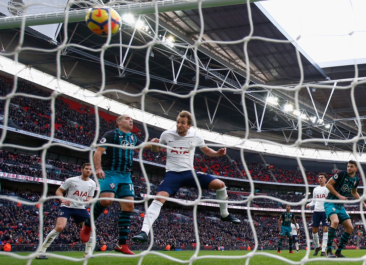 Foto: Julian Finney/Getty Images