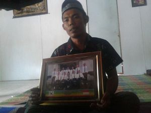 TKI di Korsel Asal Ponorogo Meninggal Dalam Kecelakaan Kerja