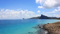 Foto: Pulau Setan yang Cantik