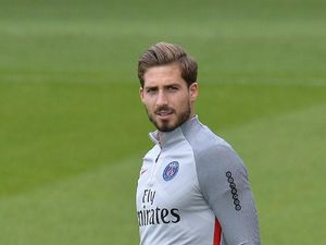 Trapp Kini Malah Ingin Bertahan di PSG