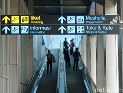 Tarif Layanan Bandara Soetta Naik, Ini Kata Pengamat
