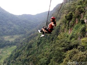 Pulang ke Semarang, Banyak yang Baru Sambut 2018 Pulang ke Semarang, Banyak yang Baru Sambut 2018