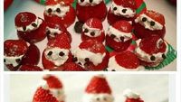Sedih! Bukannya Enak, 10 Makanan Natal Ini Malah Gagal Total