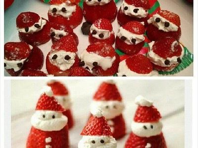 Sedih! Bukannya Enak, 10 Makanan Natal Ini Malah Gagal Total