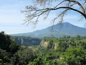 Tempat Paling Asyik Menikmati Bukittinggi