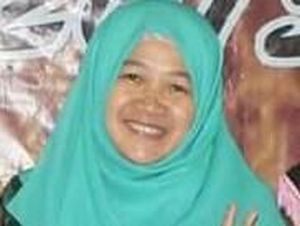 Konsisten Diet Ketofastosis, Lingkar Pinggang Bu Dosen Susut 13 Cm