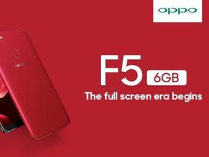 Ini Dia! Pemenang Hidden Quiz Oppo F5 detikINET