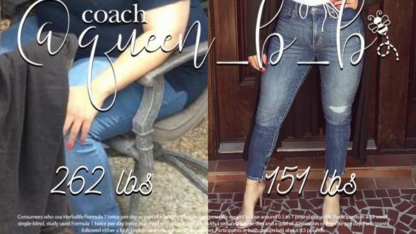 Diejek Sapi oleh Selingkuhan Suami, Wanita Ini Jadi Rajin Olahraga